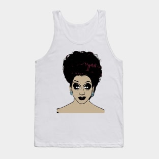 Bianca Del Rio Tank Top